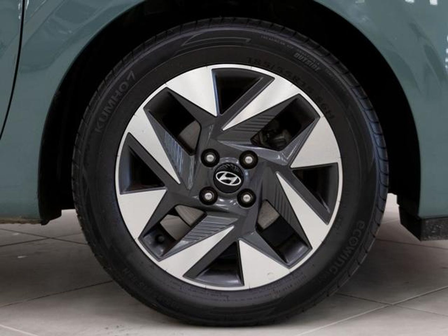 Hyundai i10 1.0 Klass 49 kW (67 CV)