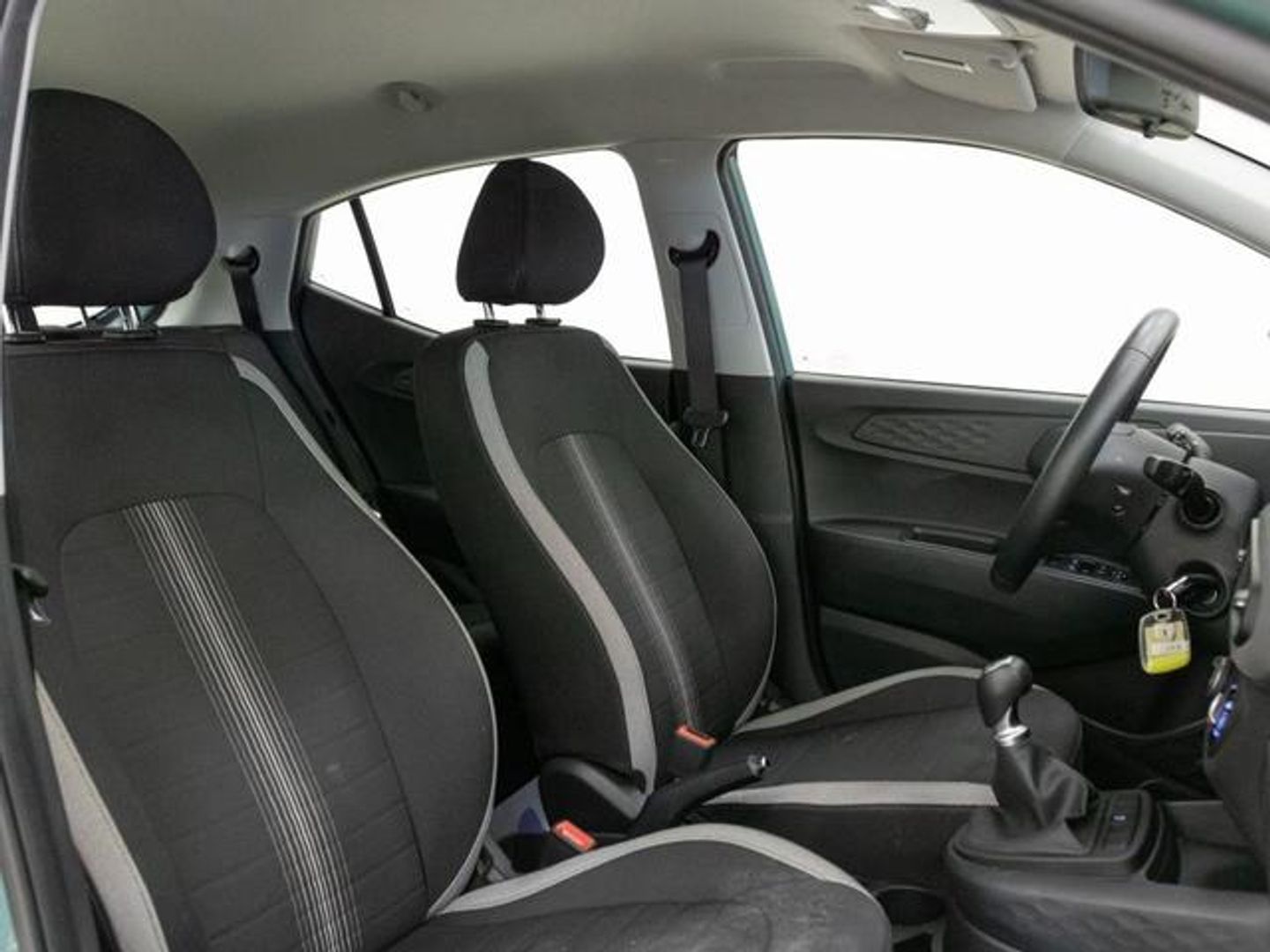Hyundai i10 1.0 Klass 49 kW (67 CV)