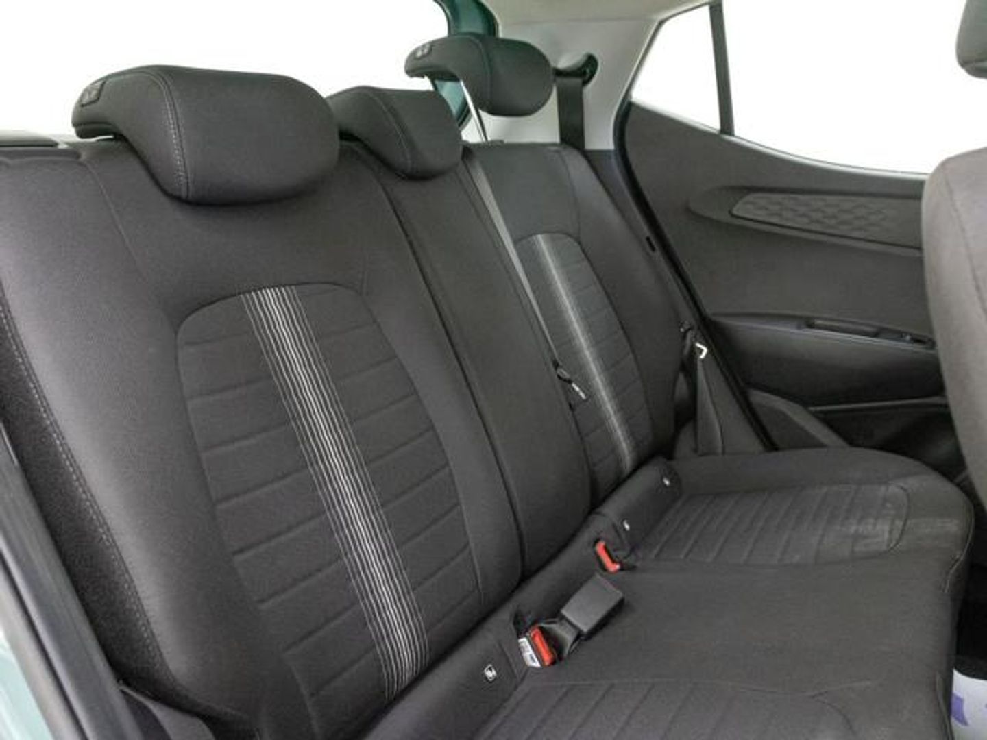 Hyundai i10 1.0 Klass 49 kW (67 CV)