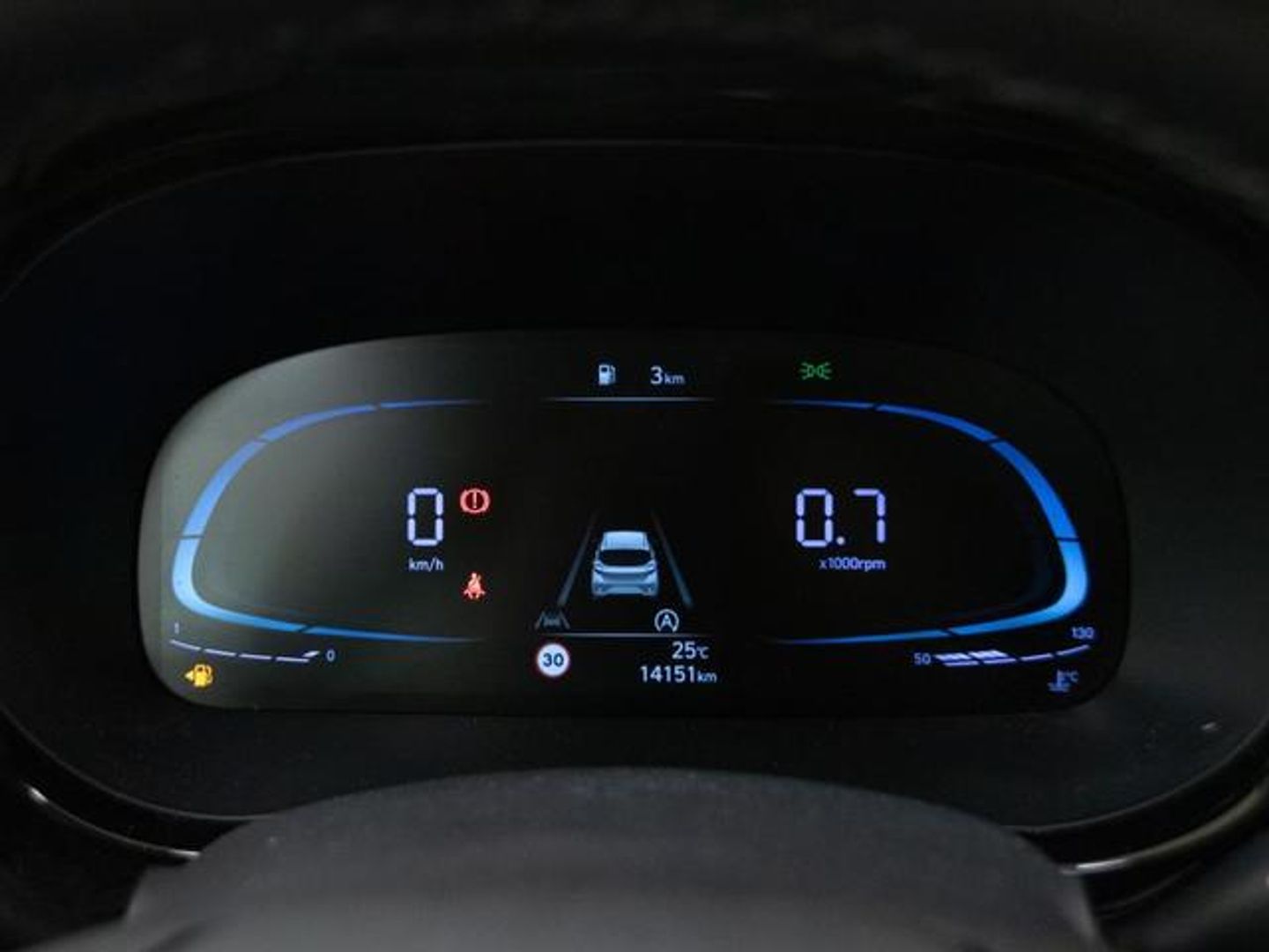 Hyundai i10 1.0 Klass 49 kW (67 CV)