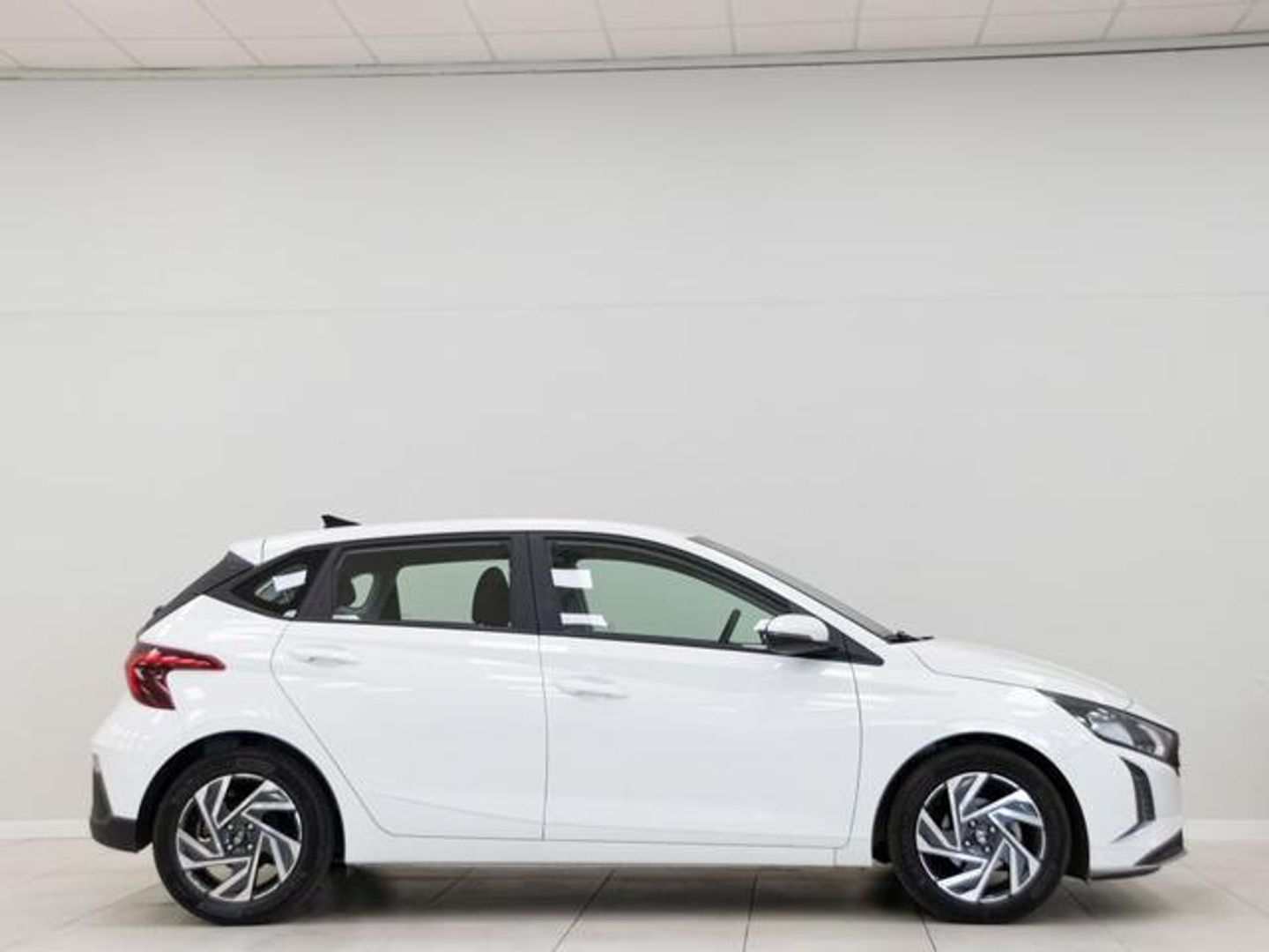 Hyundai i20 1.2 MPI Klass 62 kW (84 CV)