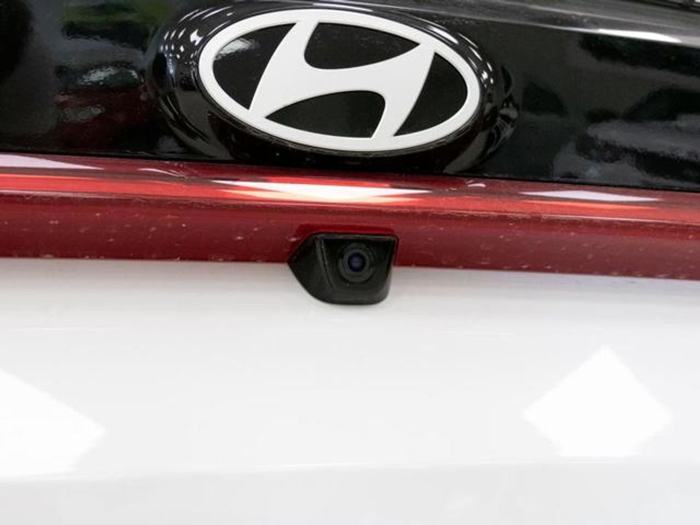 Hyundai i20 1.2 MPI Klass 62 kW (84 CV)