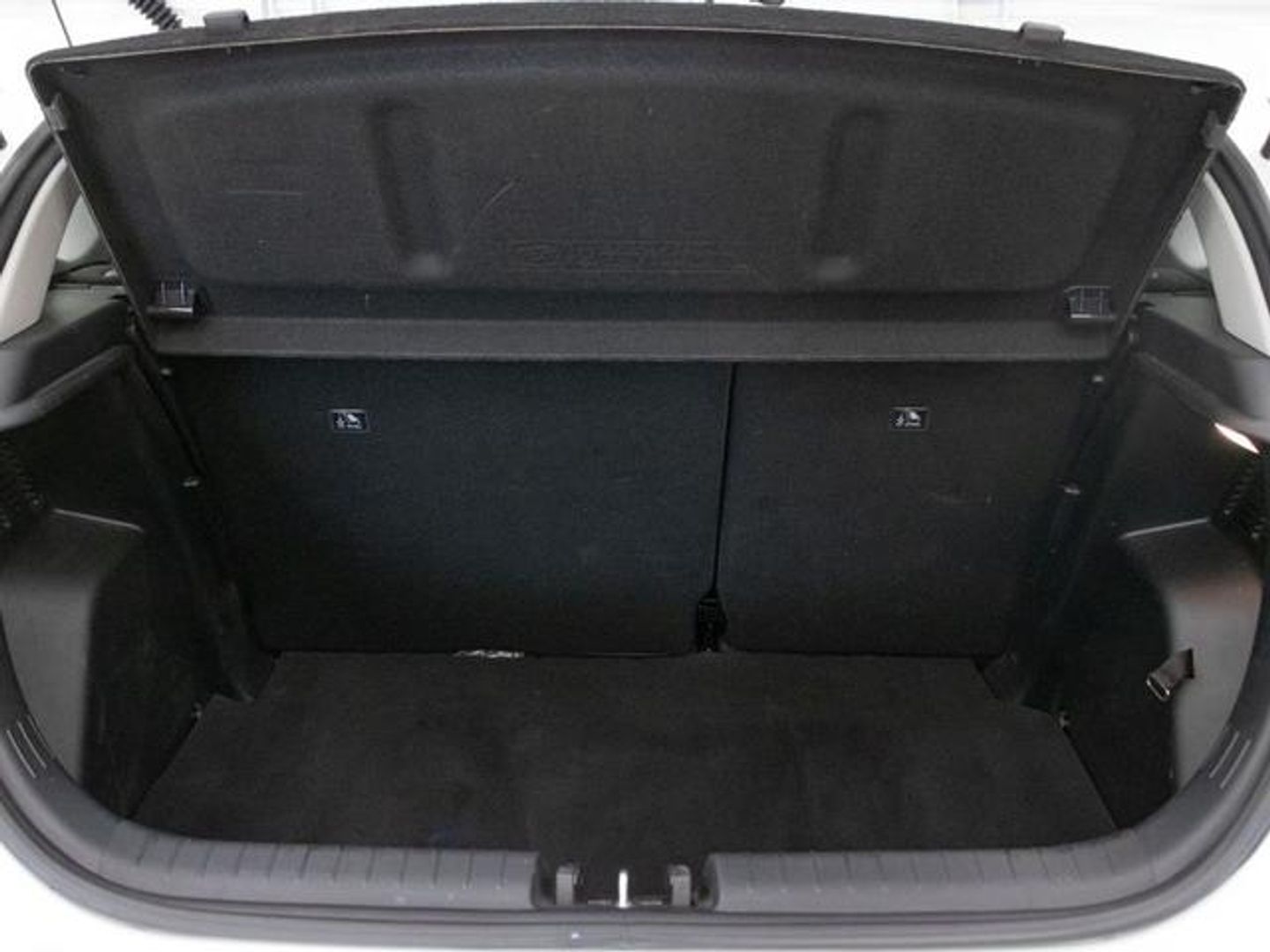 Hyundai i20 1.2 MPI Klass 62 kW (84 CV)
