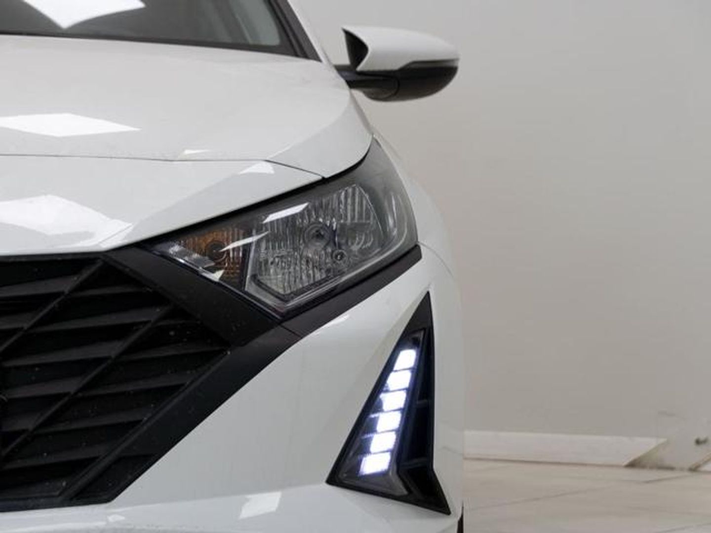 Hyundai i20 1.2 MPI Klass 62 kW (84 CV)