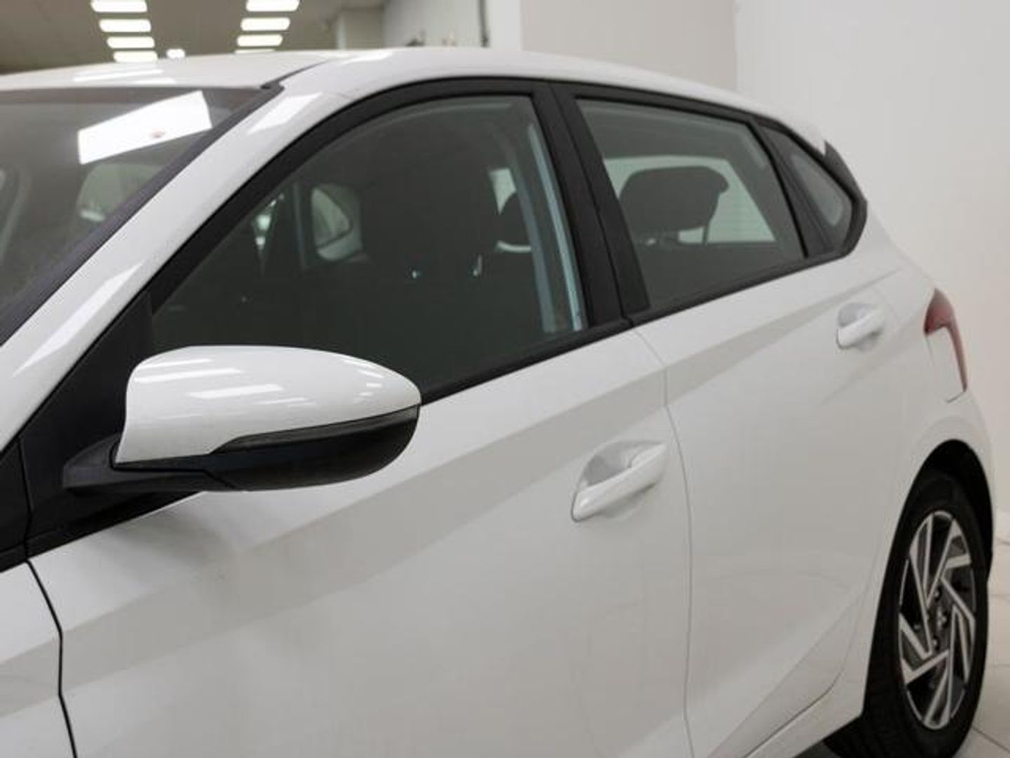 Hyundai i20 1.2 MPI Klass 62 kW (84 CV)