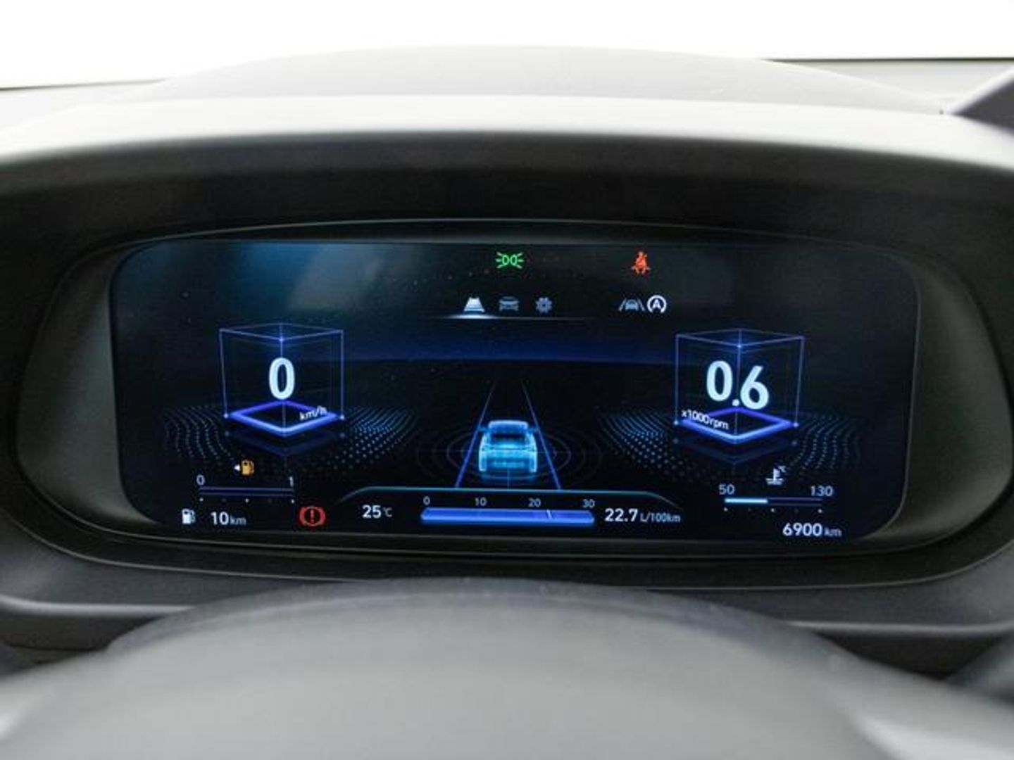 Hyundai i20 1.2 MPI Klass 62 kW (84 CV)