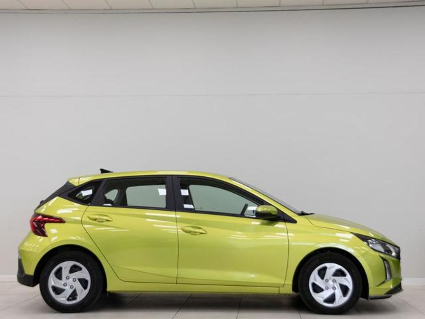 Hyundai i20 1.2 MPI Essence 62 kW (84 CV)