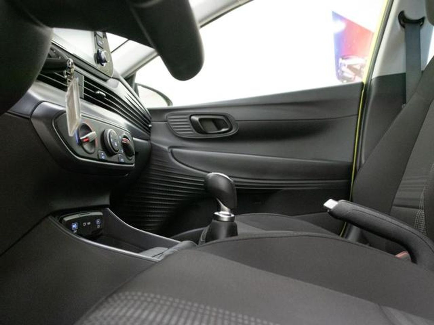 Hyundai i20 1.2 MPI Essence 62 kW (84 CV)