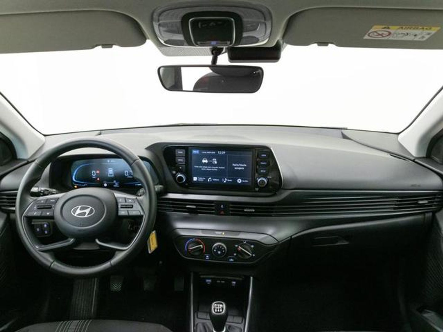 Hyundai i20 1.2 MPI Essence 62 kW (84 CV)