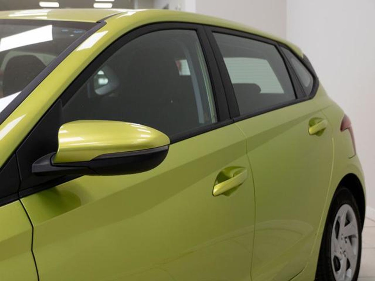 Hyundai i20 1.2 MPI Essence 62 kW (84 CV)
