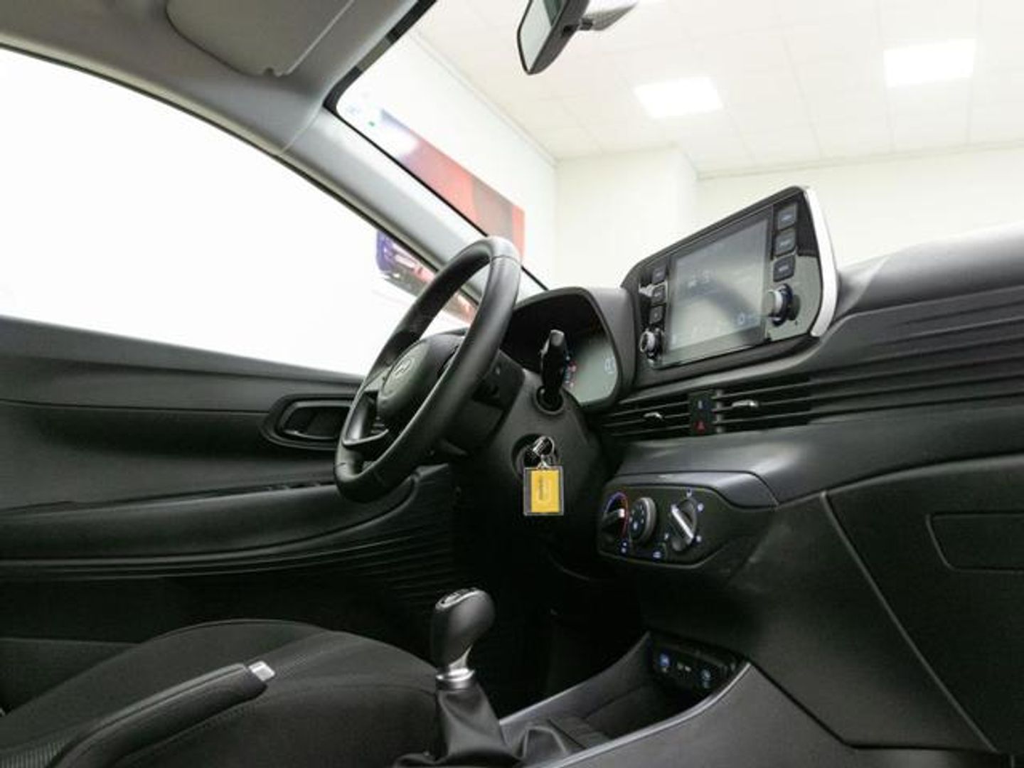 Hyundai i20 1.2 MPI Essence 62 kW (84 CV)