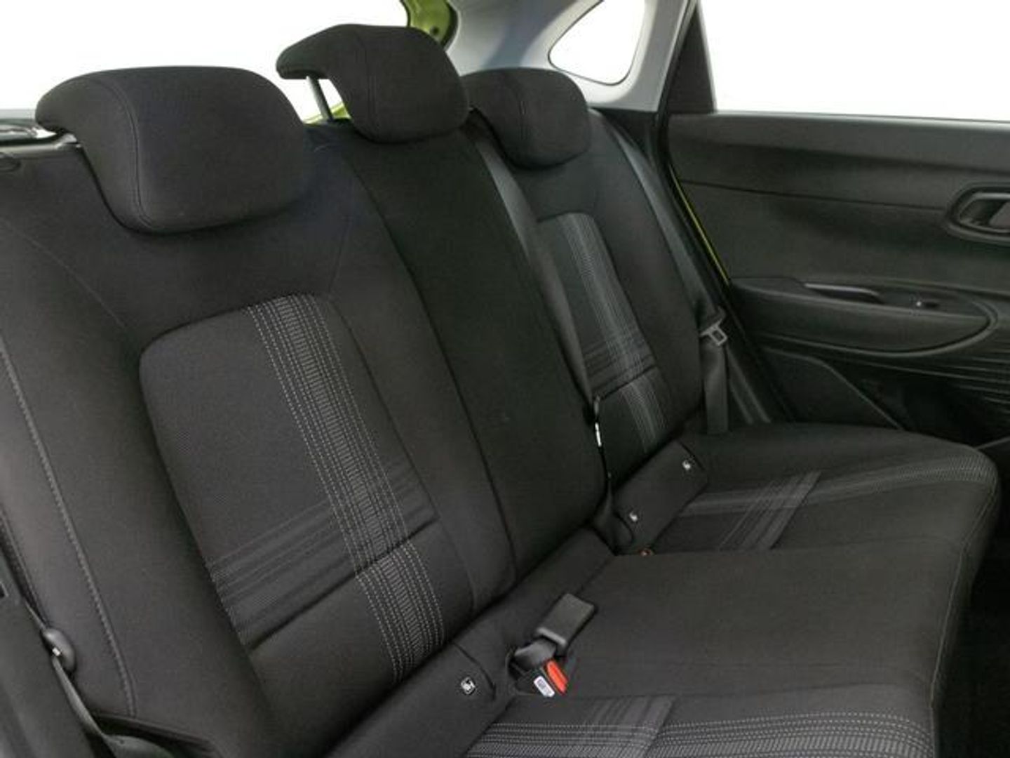 Hyundai i20 1.2 MPI Essence 62 kW (84 CV)