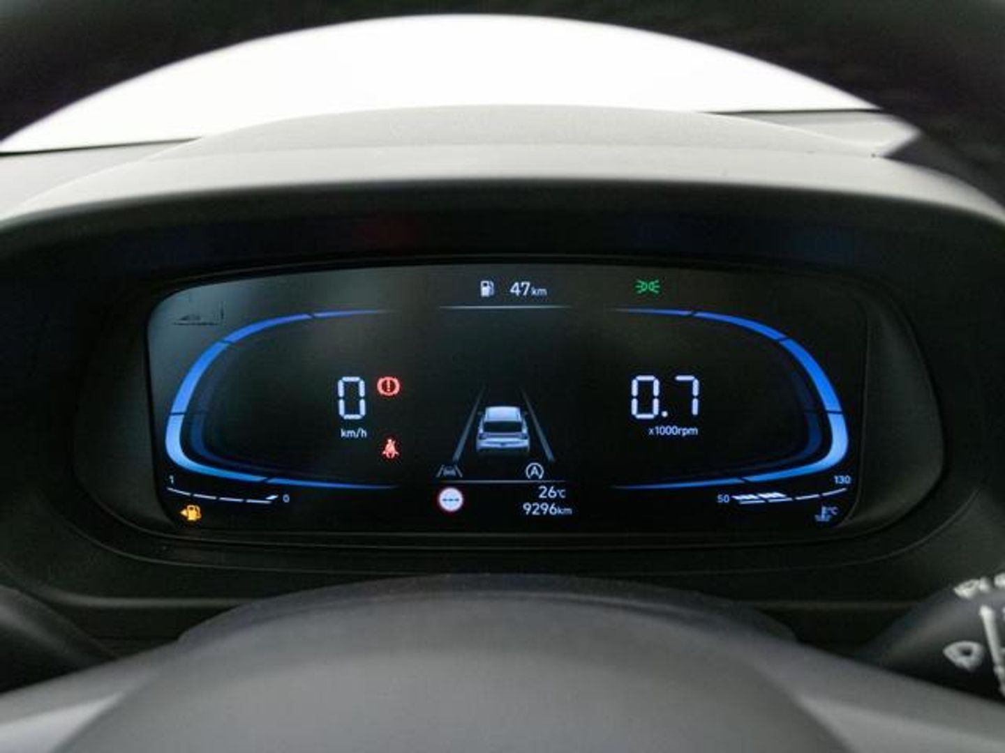 Hyundai i20 1.2 MPI Essence 62 kW (84 CV)