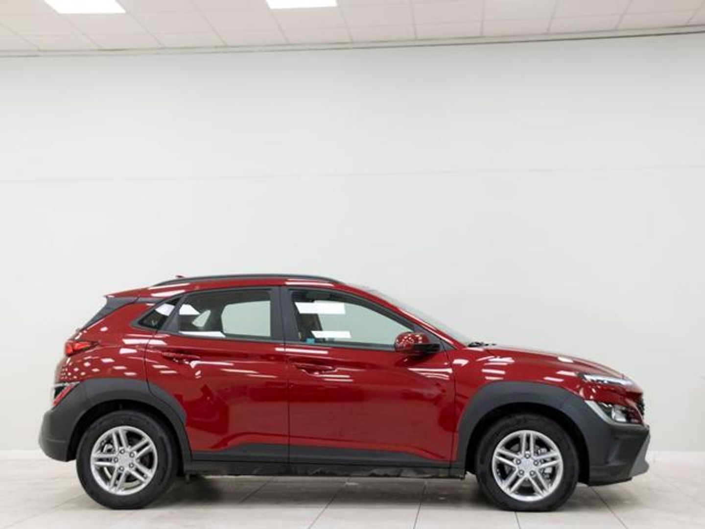 Hyundai Kona 1.0 TGDi Maxx 4x2 88 kW (120 CV)