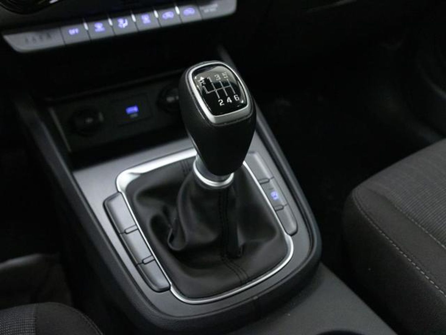 Hyundai Kona 1.0 TGDi Maxx 4x2 88 kW (120 CV)