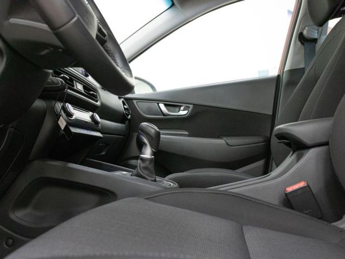 Hyundai Kona 1.0 TGDi Maxx 4x2 88 kW (120 CV)
