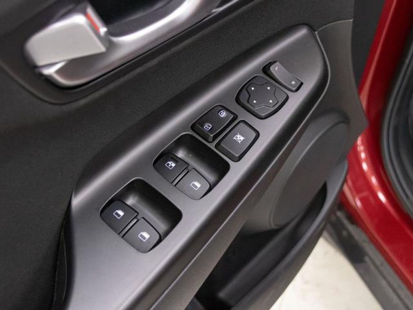 Hyundai Kona 1.0 TGDi Maxx 4x2 88 kW (120 CV)