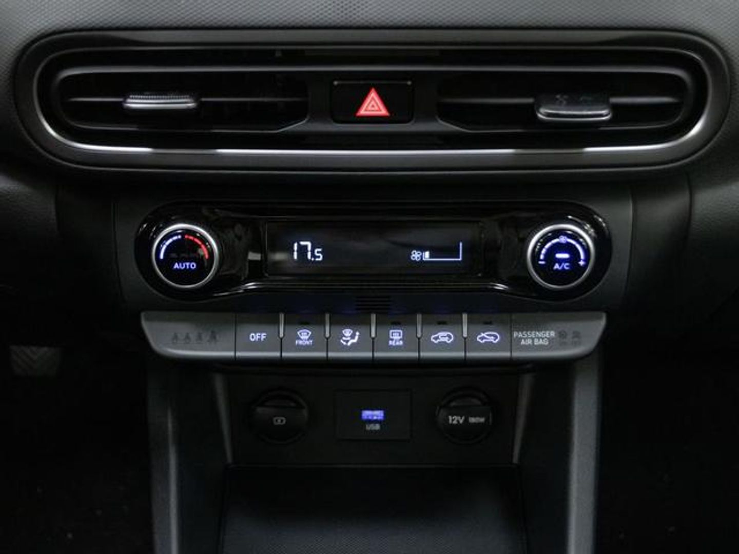 Hyundai Kona 1.0 TGDi Maxx 4x2 88 kW (120 CV)