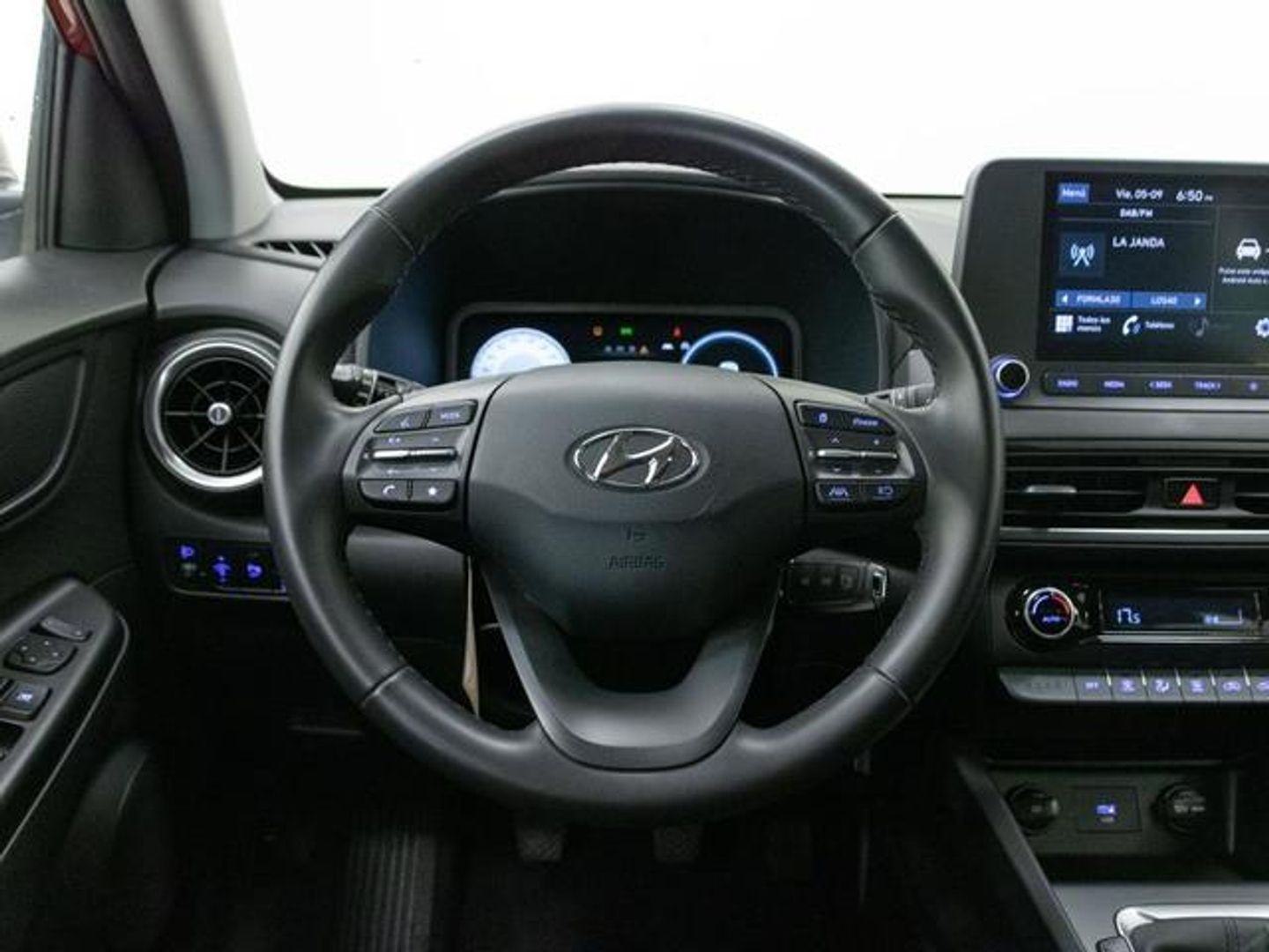 Hyundai Kona 1.0 TGDi Maxx 4x2 88 kW (120 CV)