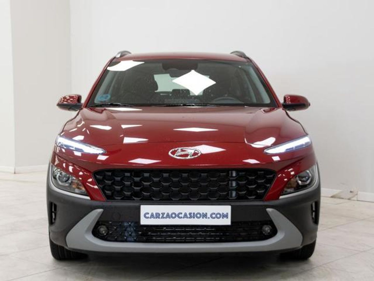 Hyundai Kona 1.0 TGDi Maxx 4x2 88 kW (120 CV)