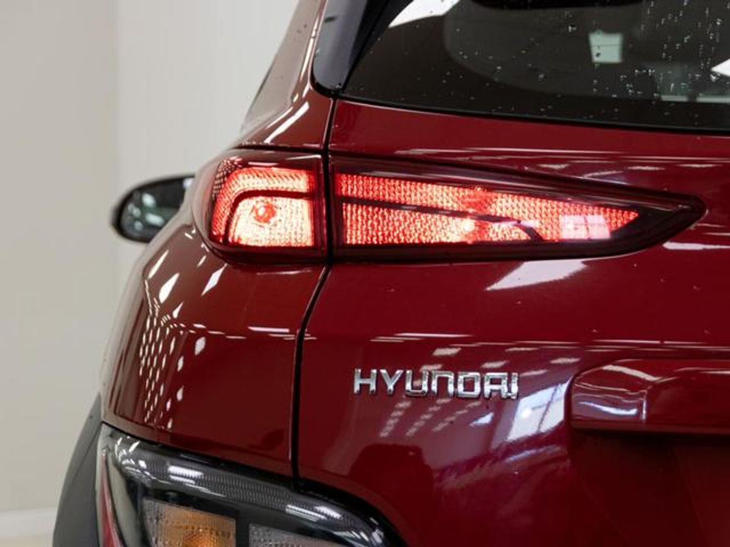 Hyundai Kona 1.0 TGDi Maxx 4x2 88 kW (120 CV)