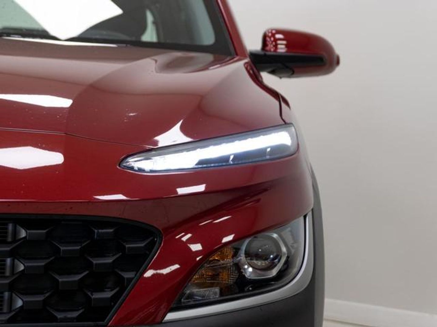 Hyundai Kona 1.0 TGDi Maxx 4x2 88 kW (120 CV)