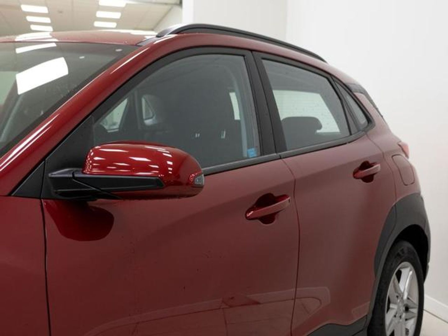 Hyundai Kona 1.0 TGDi Maxx 4x2 88 kW (120 CV)