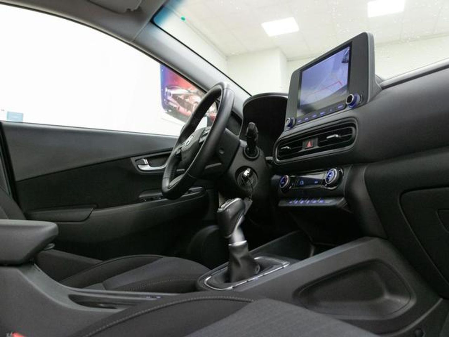 Hyundai Kona 1.0 TGDi Maxx 4x2 88 kW (120 CV)