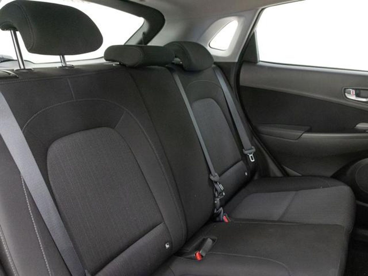 Hyundai Kona 1.0 TGDi Maxx 4x2 88 kW (120 CV)