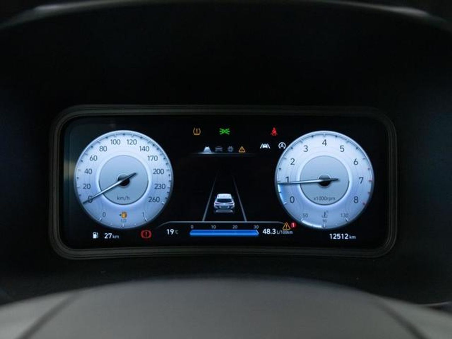 Hyundai Kona 1.0 TGDi Maxx 4x2 88 kW (120 CV)