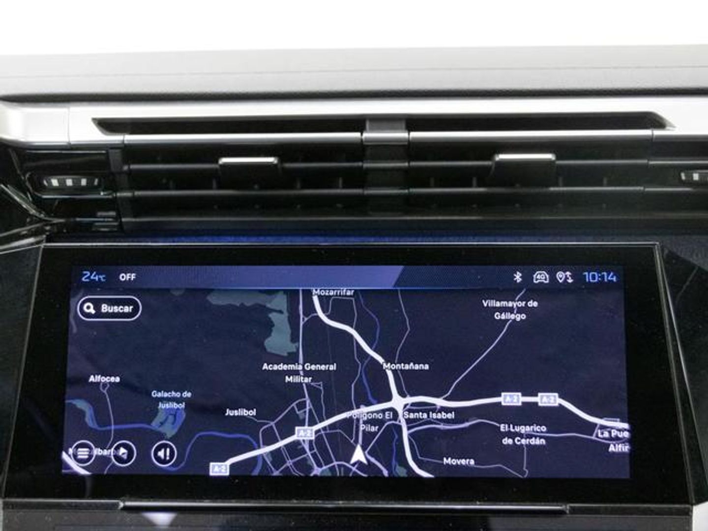 Peugeot 308 Hybrid Allure eEAT8 132 kW (180 CV) Verde Sedan
