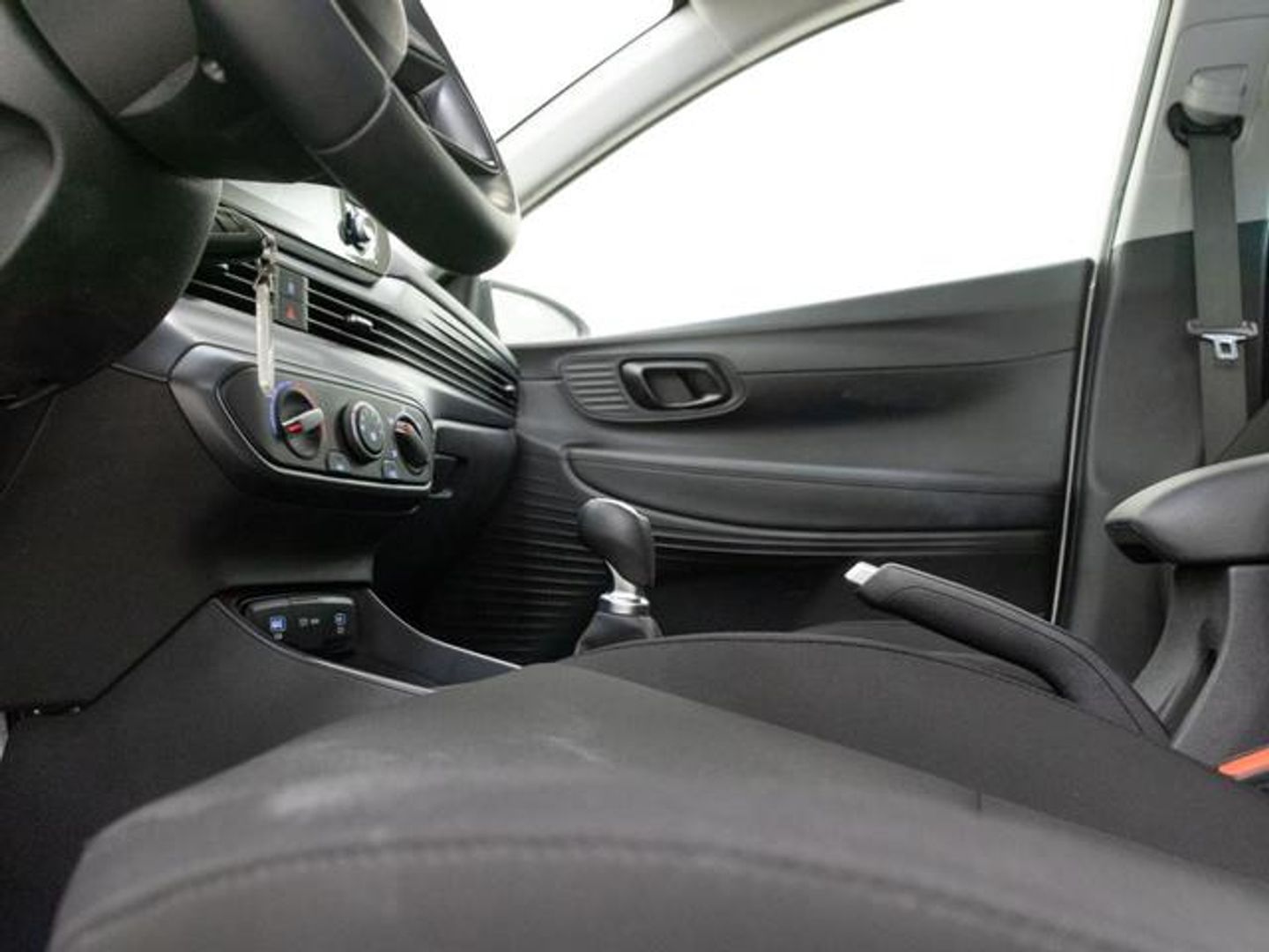 Hyundai i20 1.2 MPI Klass 62 kW (84 CV)