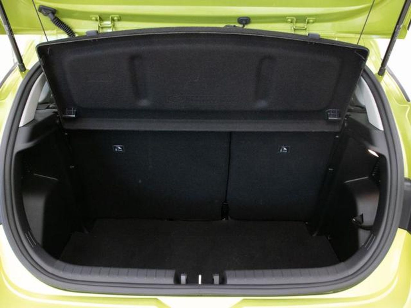 Hyundai i20 1.2 MPI Klass 62 kW (84 CV)