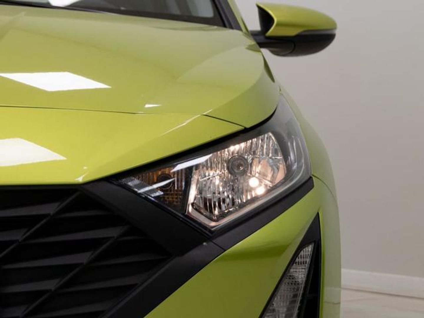 Hyundai i20 1.2 MPI Klass 62 kW (84 CV)