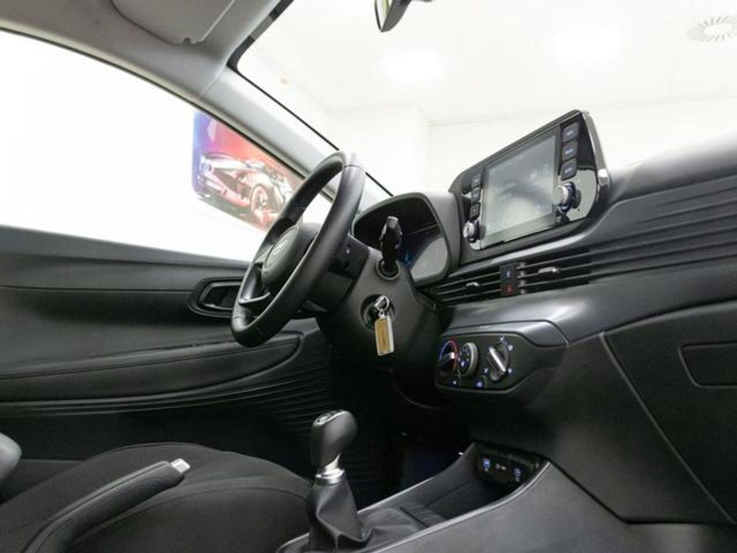 Hyundai i20 1.2 MPI Klass 62 kW (84 CV)