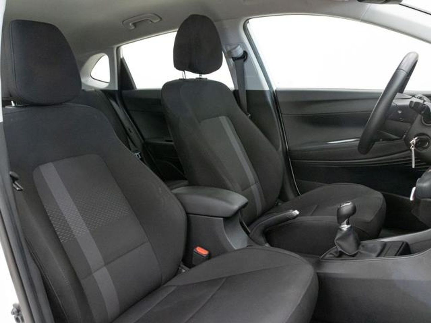 Hyundai i20 1.2 MPI Klass 62 kW (84 CV)