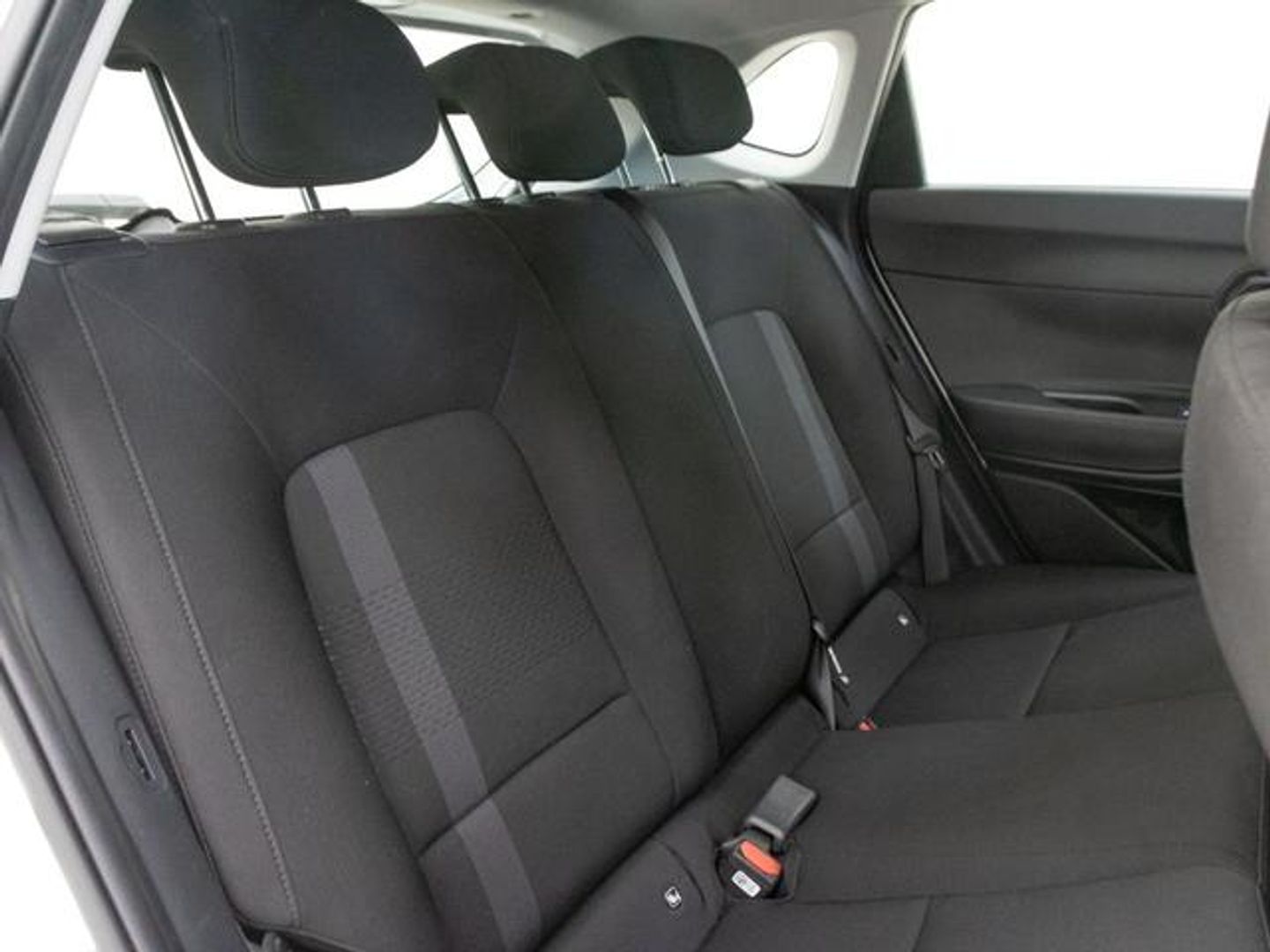 Hyundai i20 1.2 MPI Klass 62 kW (84 CV)