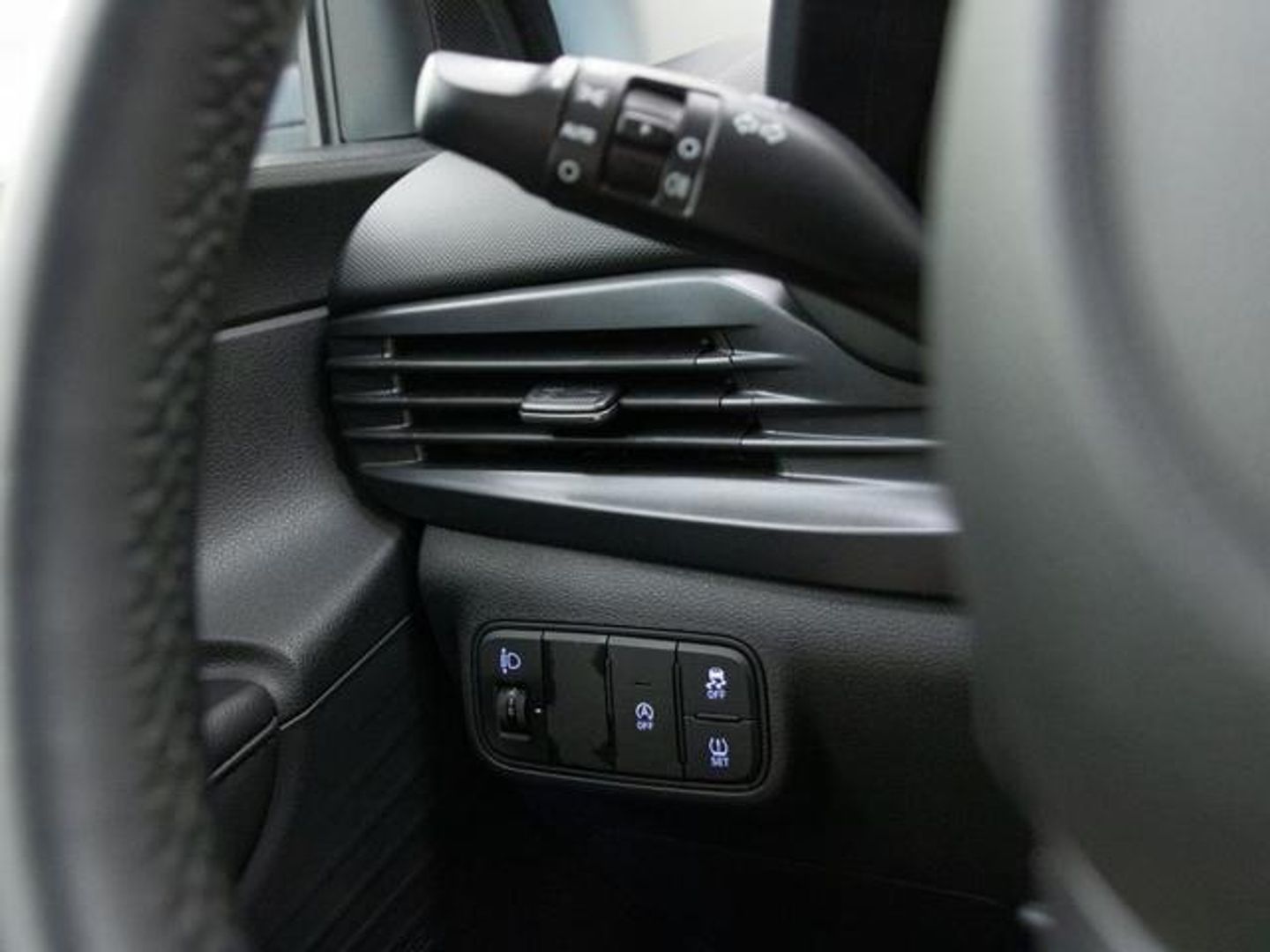 Hyundai i20 1.2 MPI Klass 62 kW (84 CV)