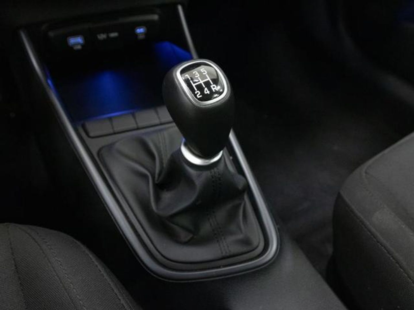 Hyundai i20 1.2 MPI Klass 62 kW (84 CV)