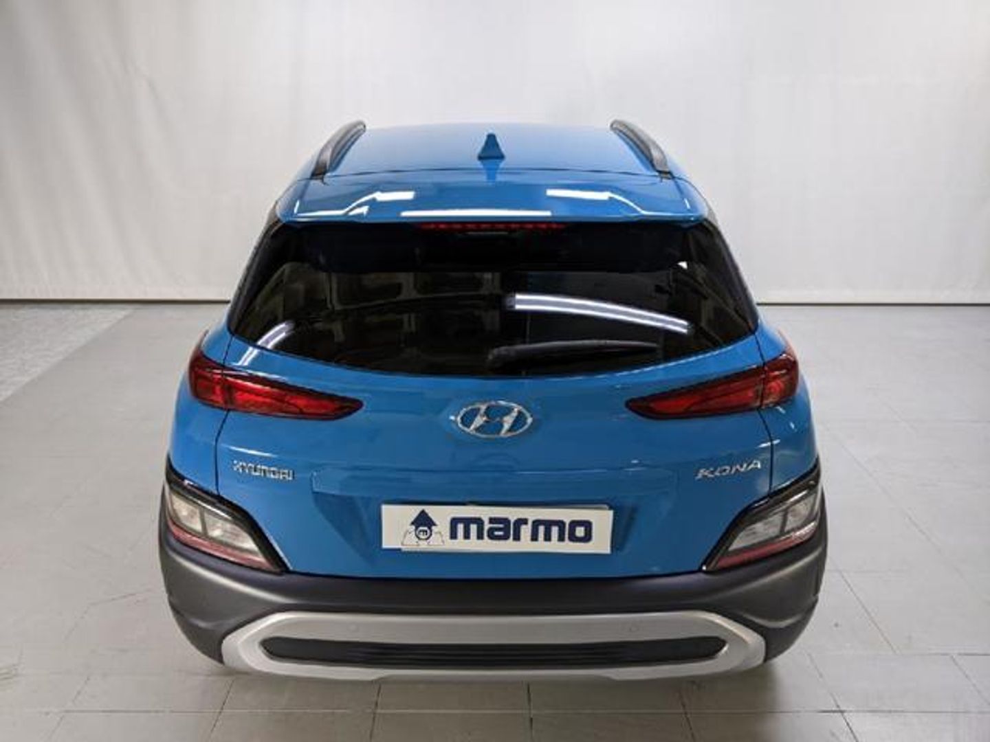 Hyundai Kona 1.0 TGDi Tecno 4x2 88 kW (120 CV)