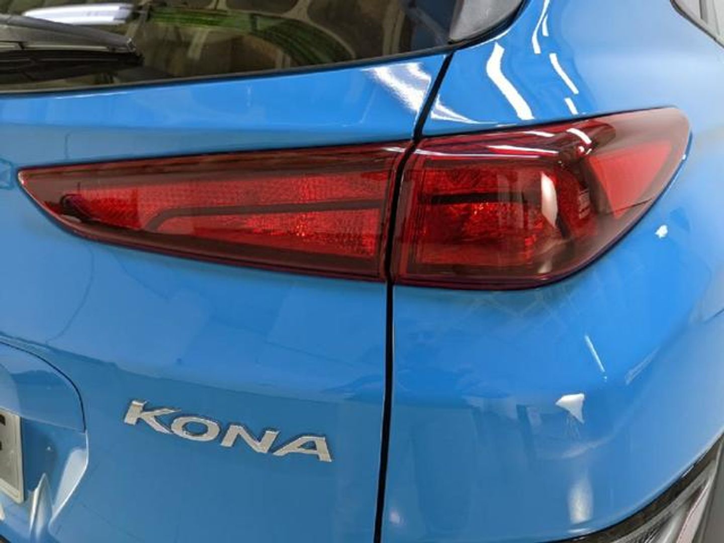 Hyundai Kona 1.0 TGDi Tecno 4x2 88 kW (120 CV)