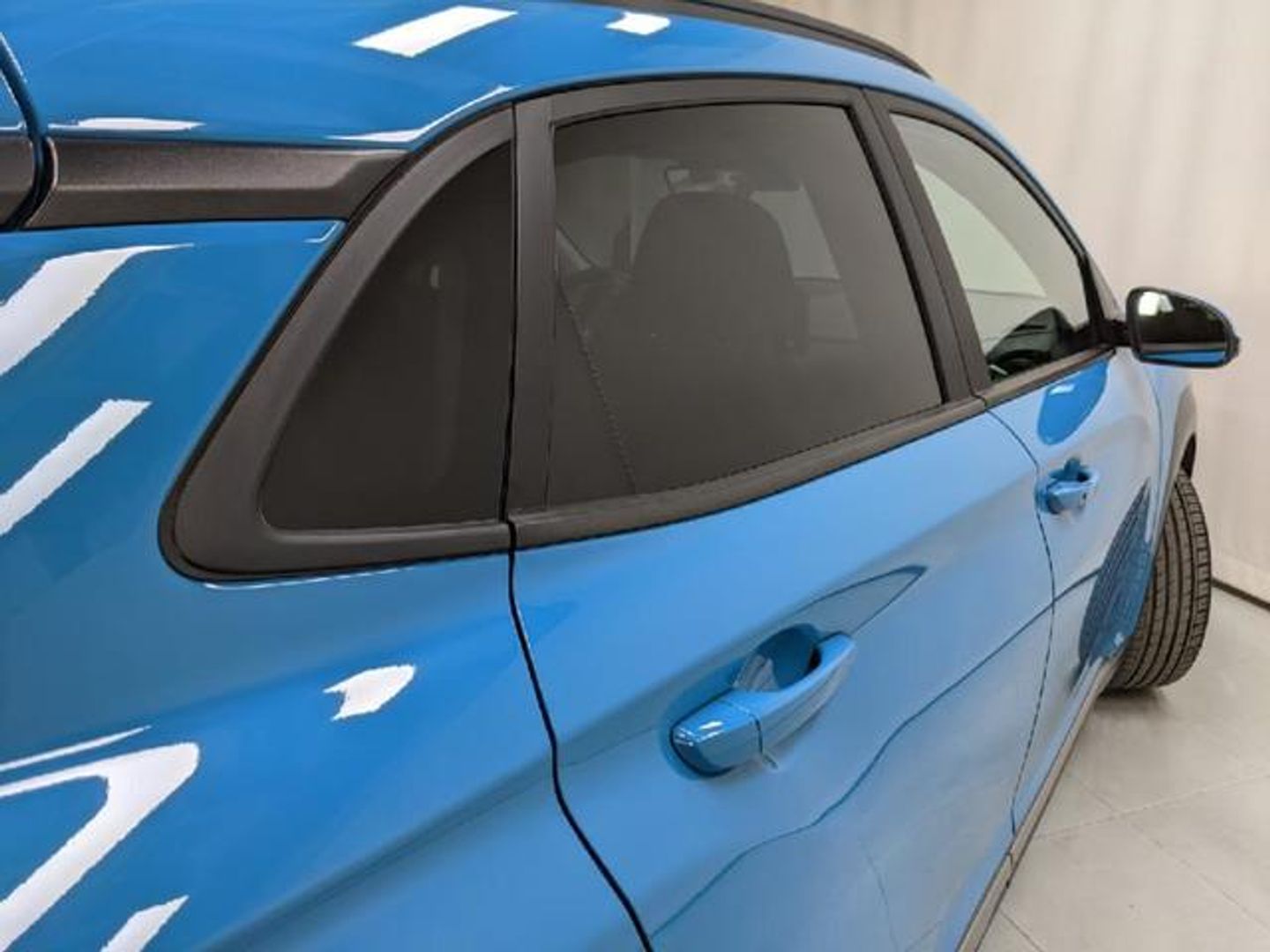 Hyundai Kona 1.0 TGDi Tecno 4x2 88 kW (120 CV)
