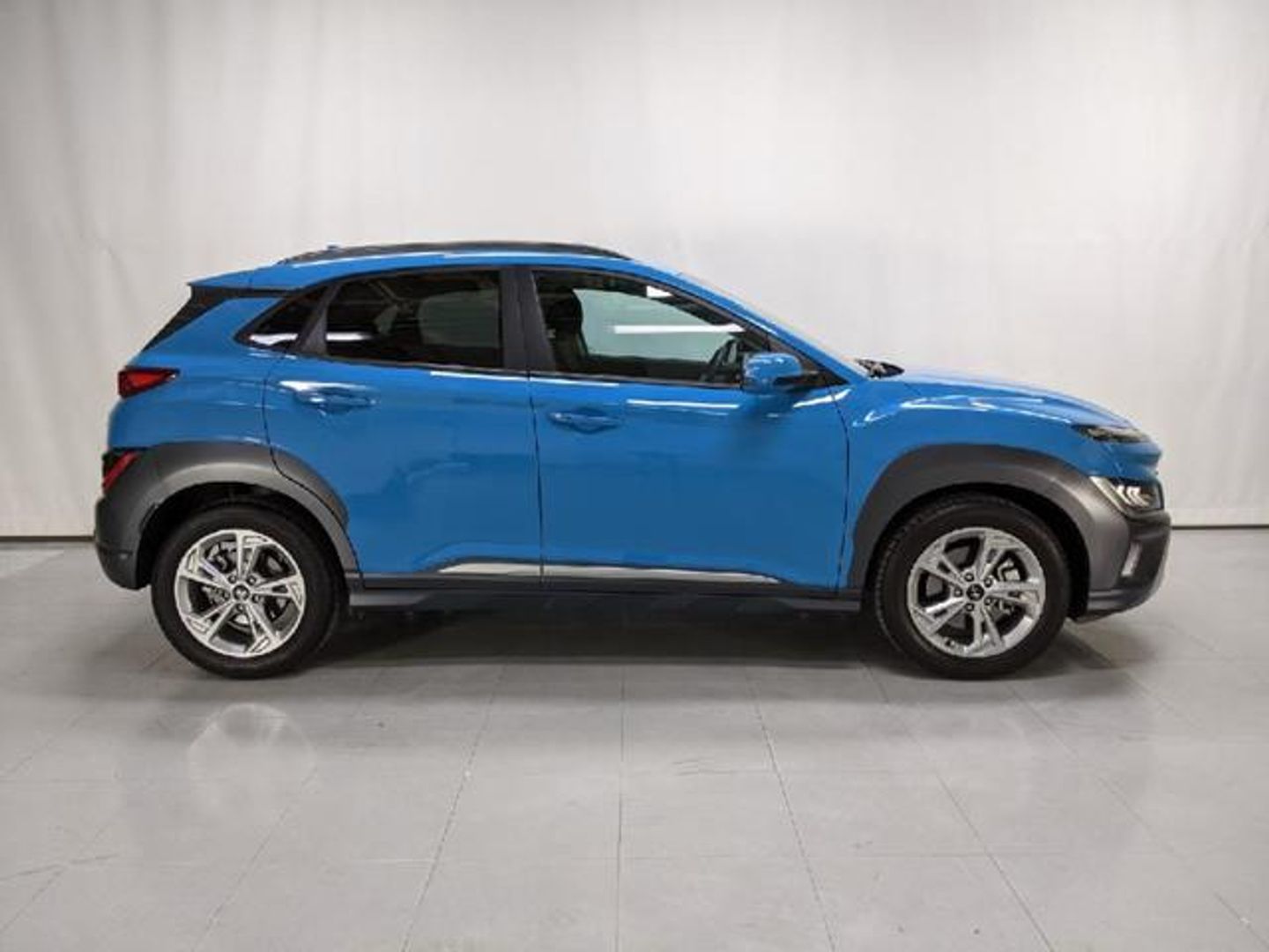Hyundai Kona 1.0 TGDi Tecno 4x2 88 kW (120 CV)