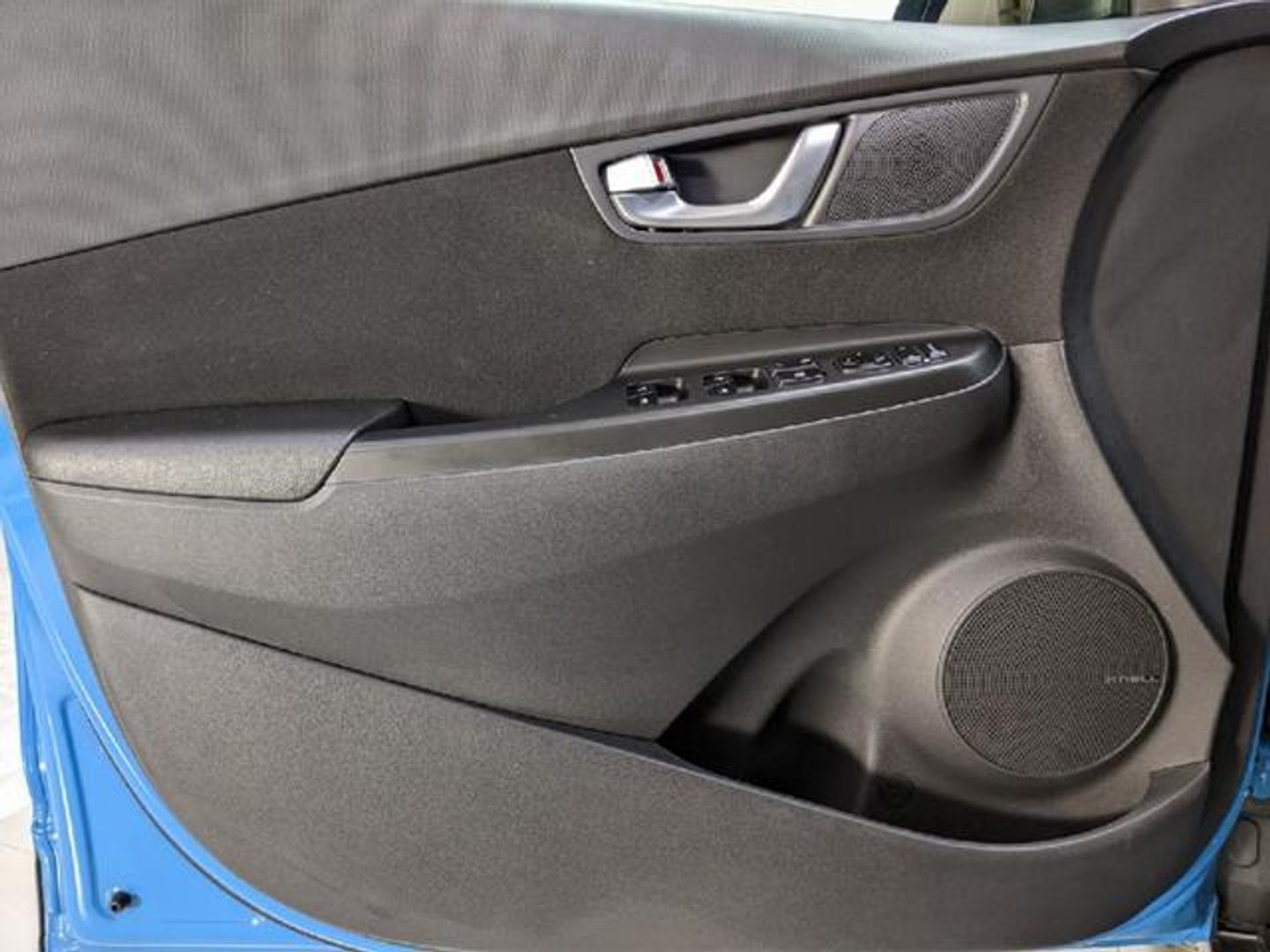 Hyundai Kona 1.0 TGDi Tecno 4x2 88 kW (120 CV)
