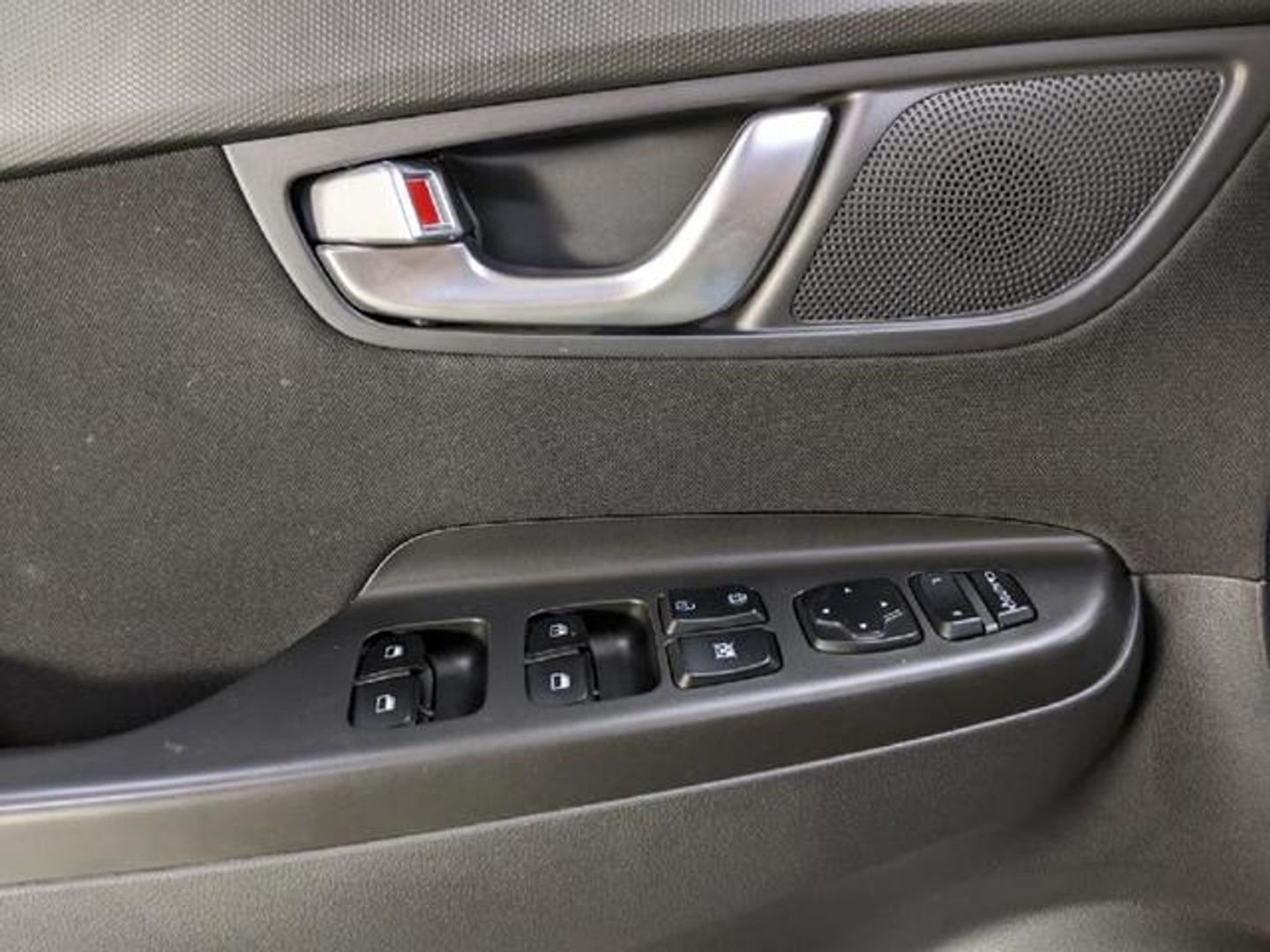 Hyundai Kona 1.0 TGDi Tecno 4x2 88 kW (120 CV)
