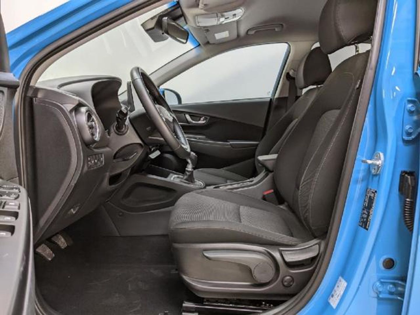 Hyundai Kona 1.0 TGDi Tecno 4x2 88 kW (120 CV)