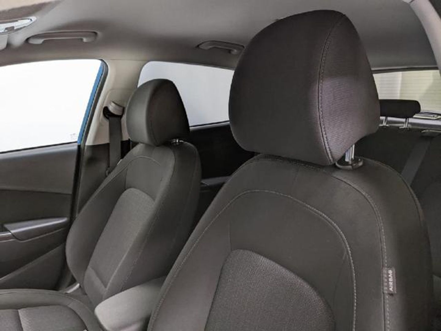 Hyundai Kona 1.0 TGDi Tecno 4x2 88 kW (120 CV)