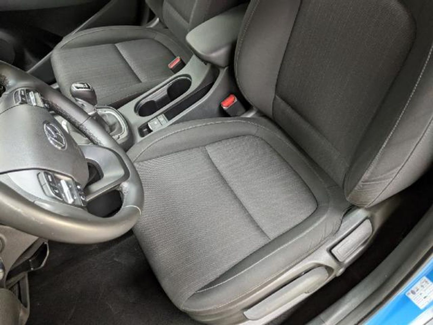 Hyundai Kona 1.0 TGDi Tecno 4x2 88 kW (120 CV)