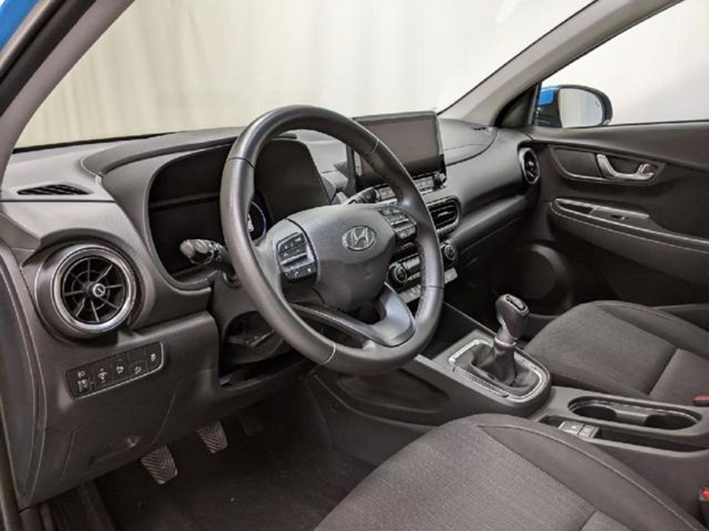 Hyundai Kona 1.0 TGDi Tecno 4x2 88 kW (120 CV)