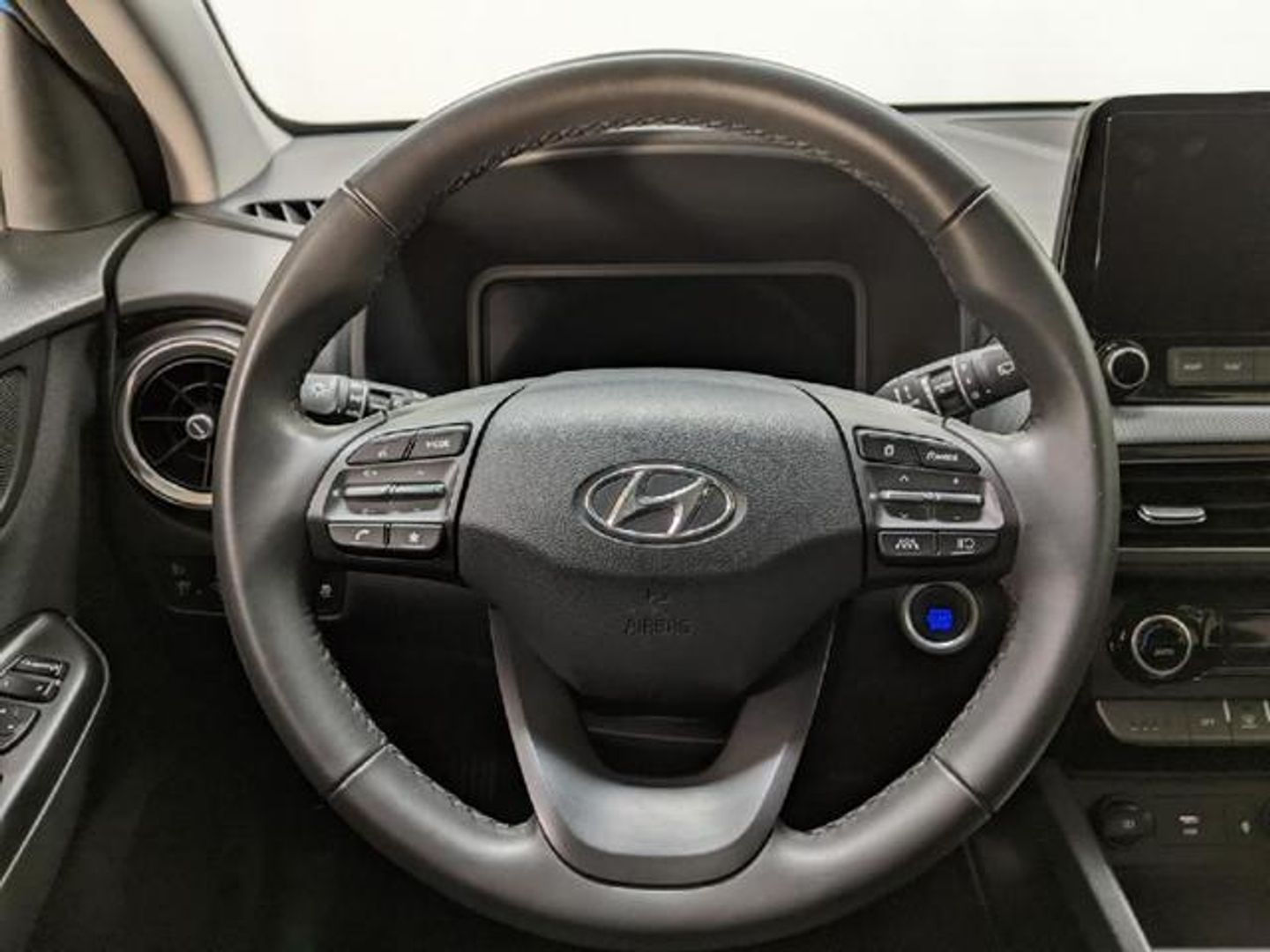Hyundai Kona 1.0 TGDi Tecno 4x2 88 kW (120 CV)